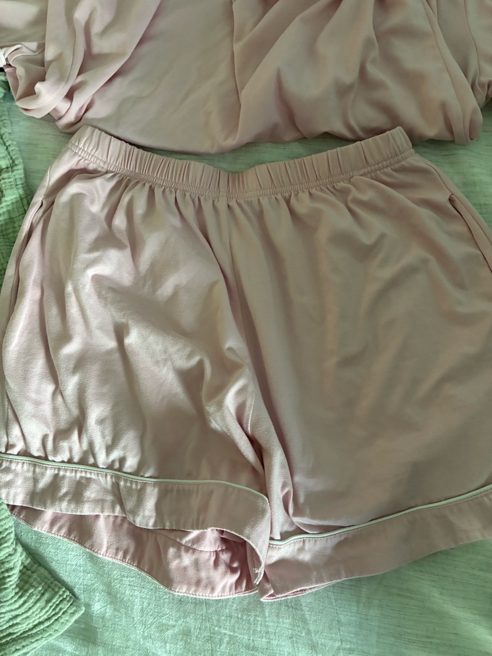 Lot of 3 Women's Two-Piece Sleep Sets - Picture 8 of 12